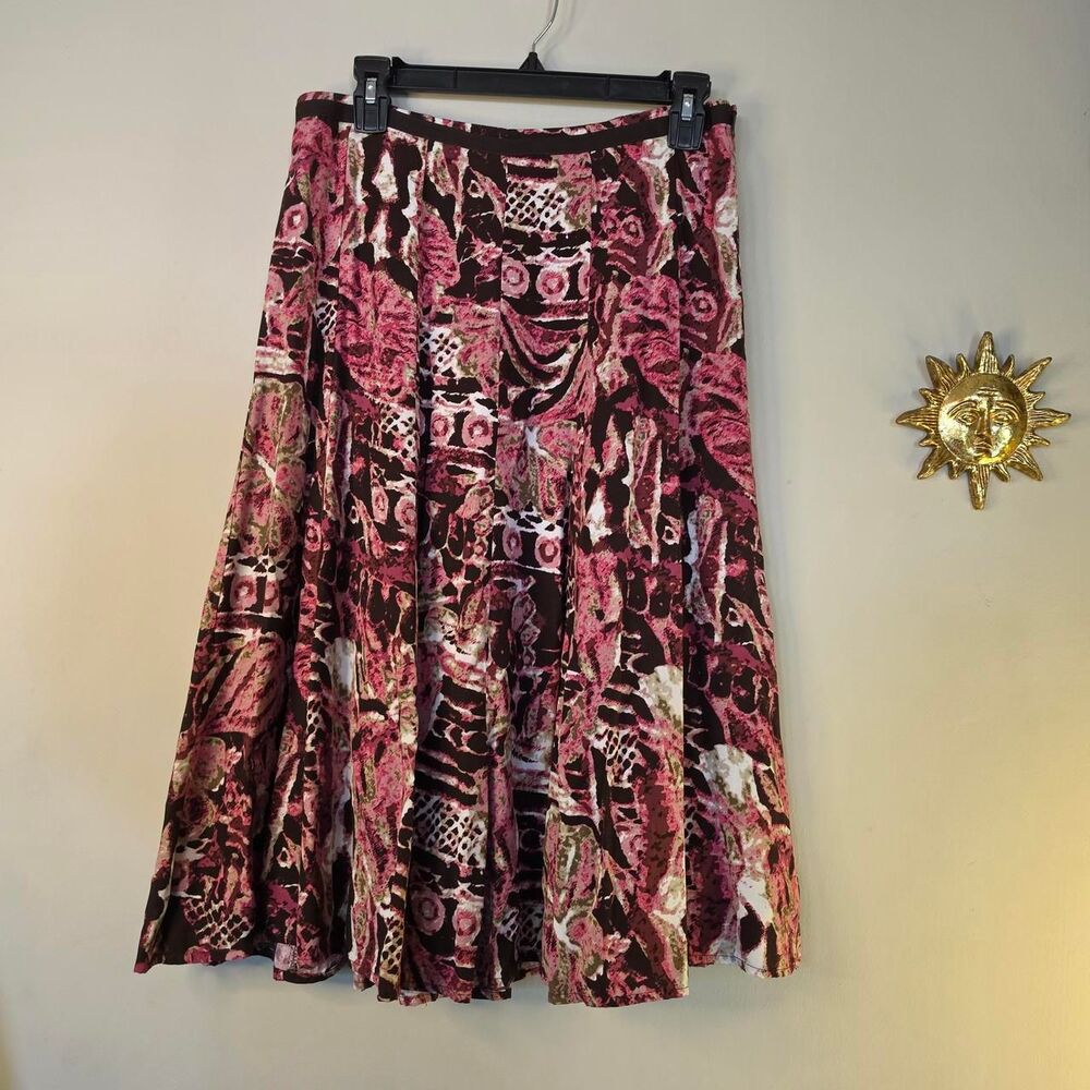 Christopher & Banks Women's Skirt
